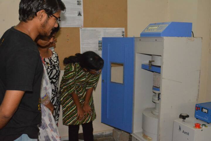 laboratory
